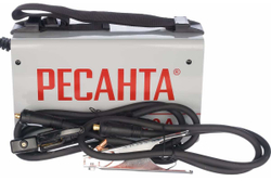 Сварочный аппарат инверторный САИ 250