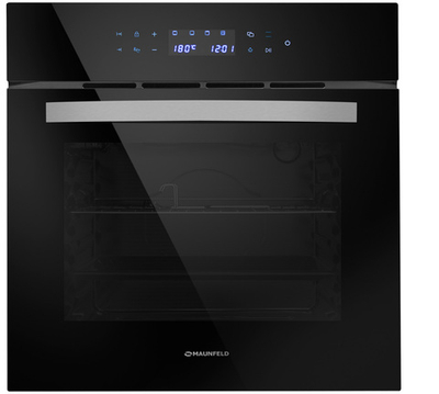Шкаф духовой электрический MAUNFELD EOEC.564TB