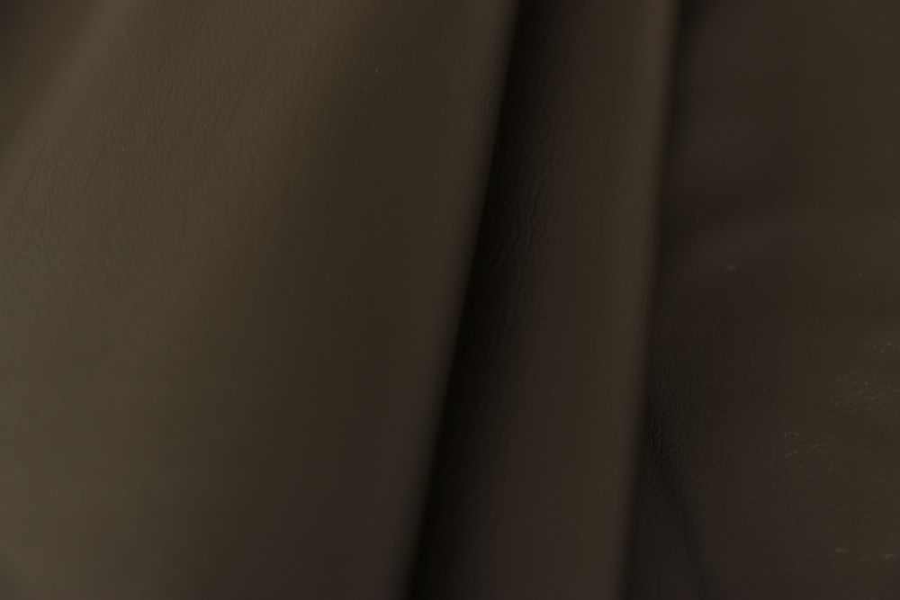 0,8-0,9 Кожа Галантерейная для одежды Горький шоколад