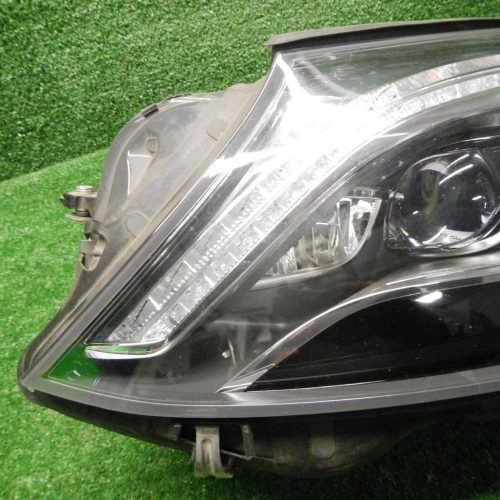 Фара левая Mercedes S w222 (2013-2017) LED