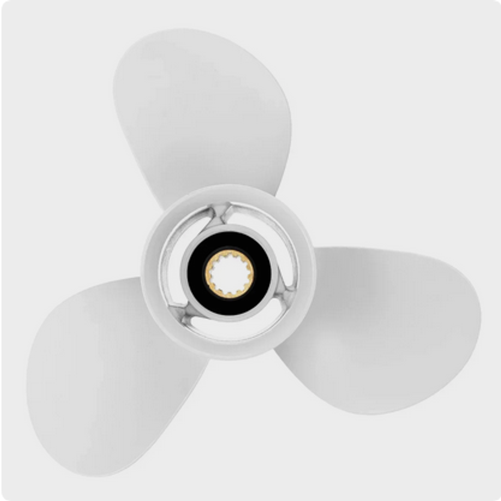 Гребной винт Yamaha 40/50/60 (663-45943-02-EL)