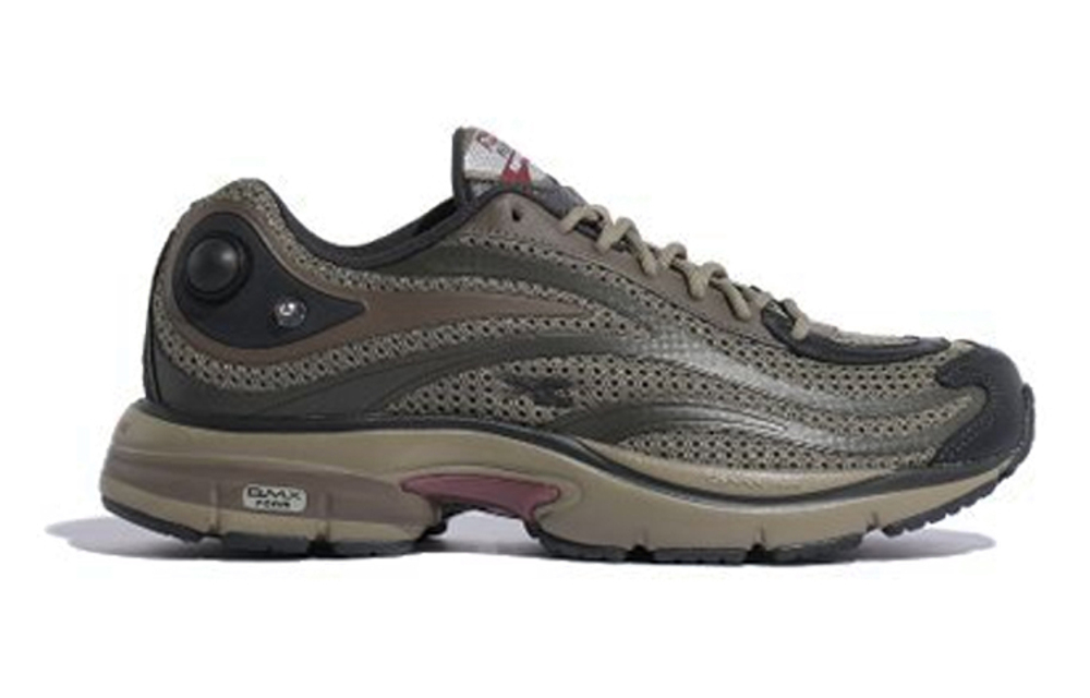 Кроссовки Reebok Rbk Premier Pump Paris