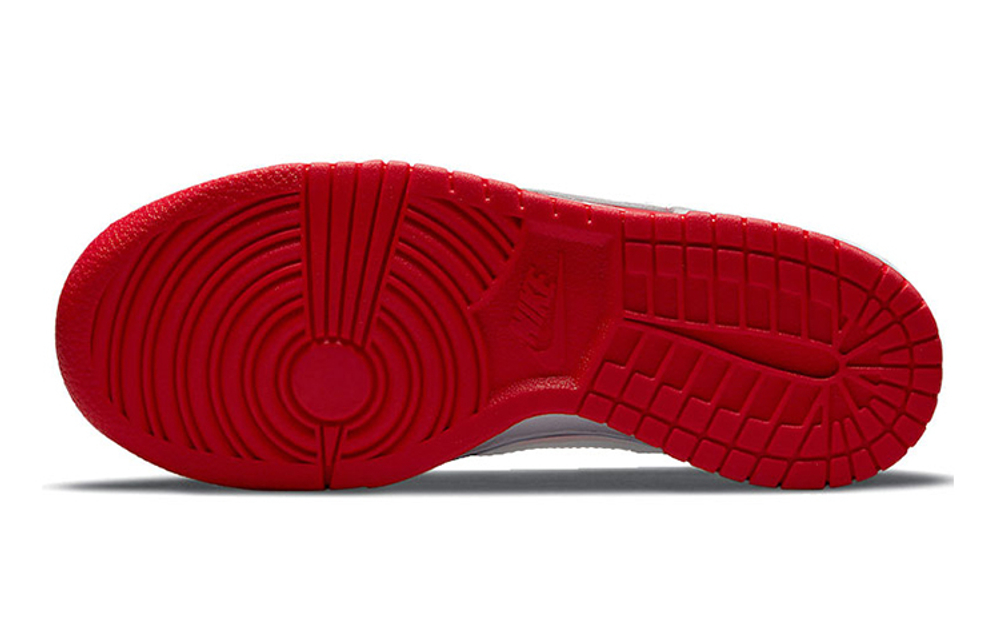Nike Dunk Low Championship Red 2021 GS