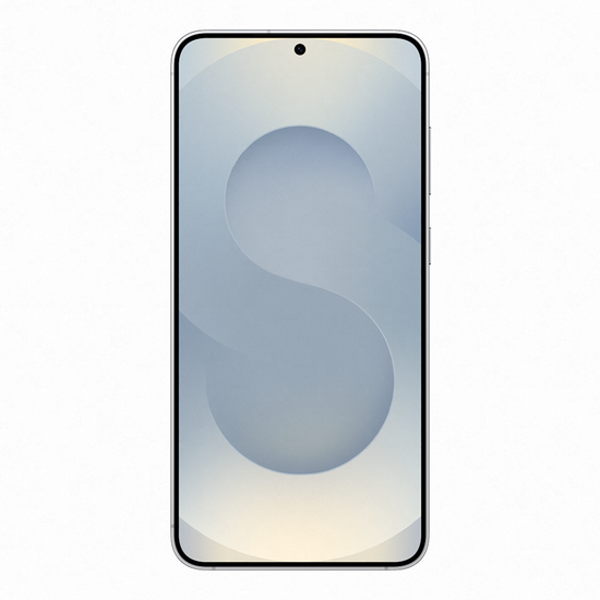 Смартфон Samsung Galaxy S25+ 512Гб Серый