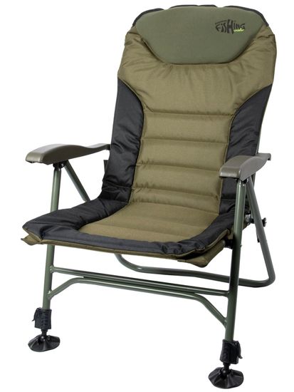 Кресло карповое NORFIN Humber, арт. NF-20605