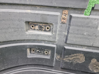 Подкрылок передний левый Ford Cargo (2011-н.в.)