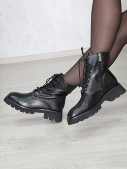 Ботинки женские GERONEA CA126-1