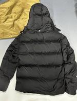 Пуховик Burberry