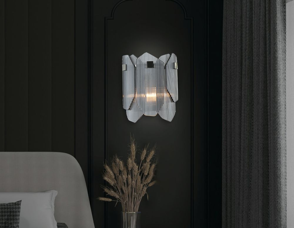 Ambrella Настенный светильник Crystal LH31207