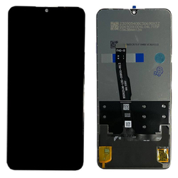 Дисплей для Huawei P30 Lite/Honor 20S/Honor 20 Lite (MAR-LX1M/MAR-LX1H) с тачскрином Черный