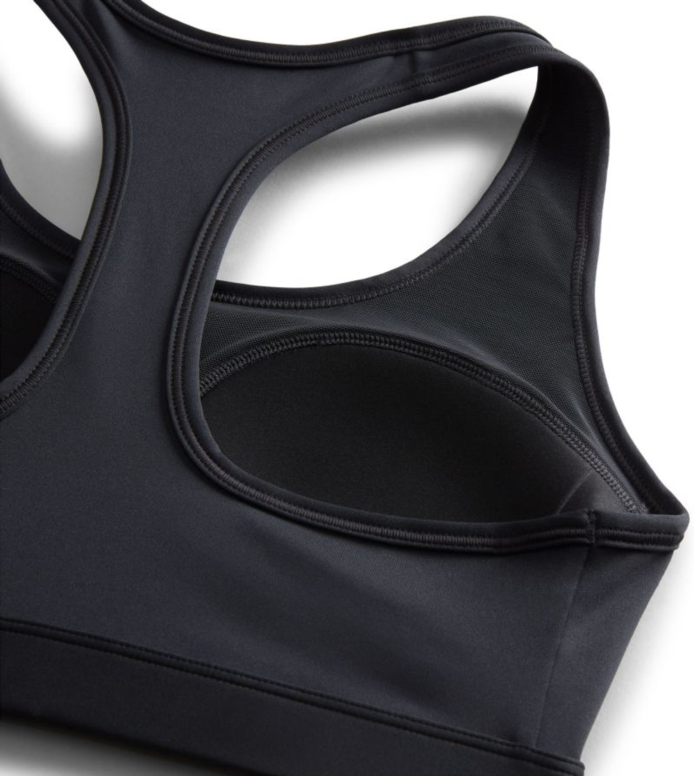 Теннисный бюстгальтер Nike Swoosh Medium Support Non-Padded Sports
