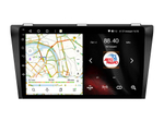 Магнитола для Mazda 3 2003-2009 - Vaycar VA41-0161 на Android 13, 8-ядер, 2Гб-32Гб, 4G SIM-слот