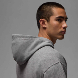 Толстовка мужская NIKE M J ESS JD AIR STRCH FLC HDY