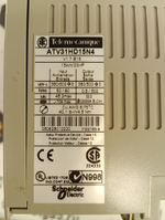 S.E. ATV31HD15N4 б/у