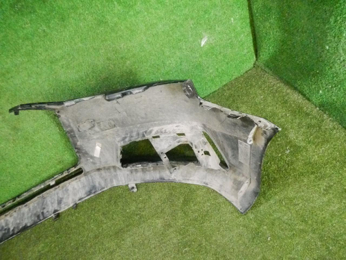 Бампер передний Audi A4 B9 (2015-2020)