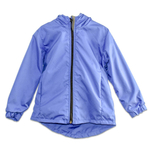 Ветровка на флисе Дино в ассорт. р. 104-110 (Ириска)