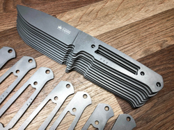 Тактический нож Sturm Elmax TacWash BH