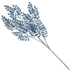 GAEM Изделие декоративное "Ветка", L15 W15 H80 см, 6в.