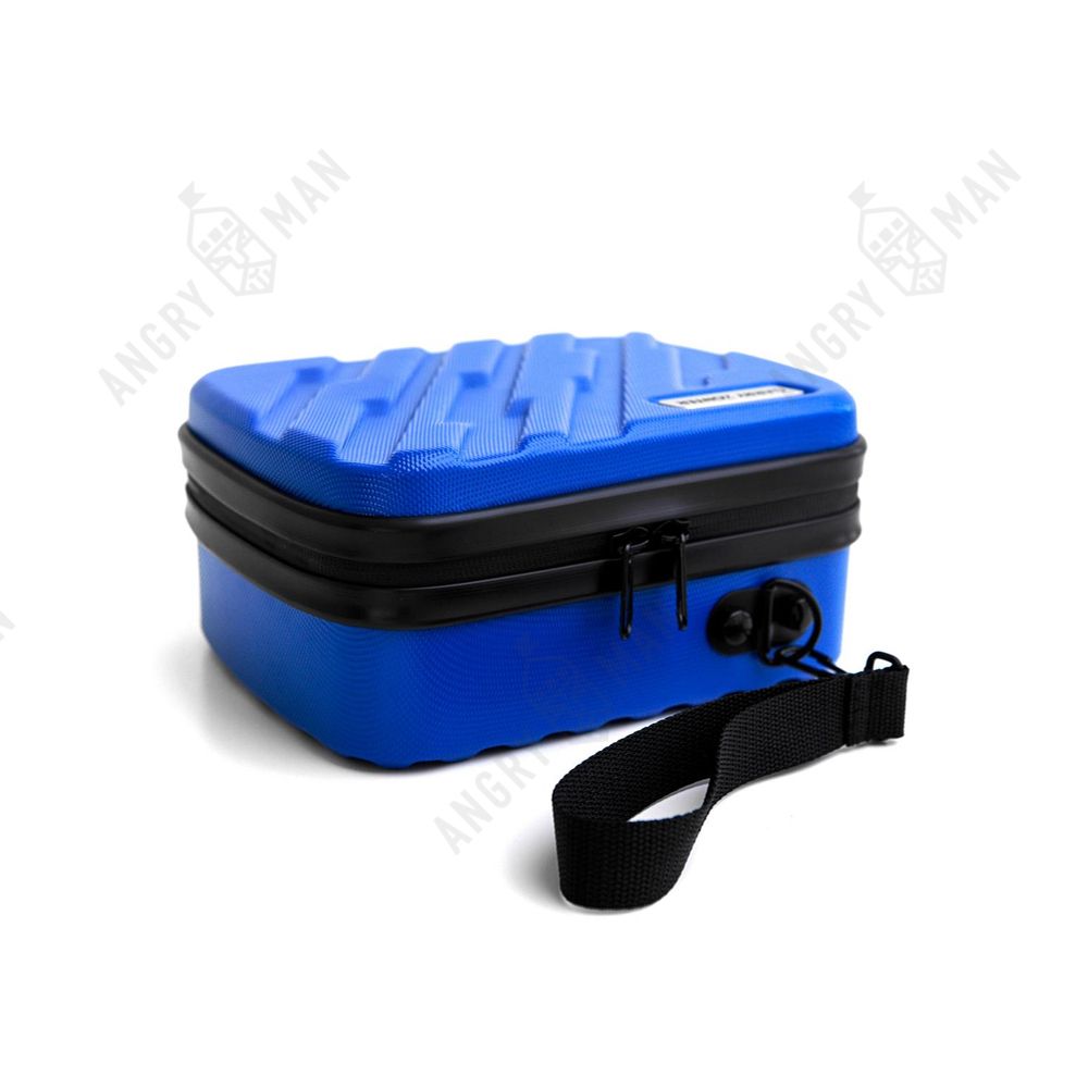 Кейс под наушники и очки, Garry Zonter