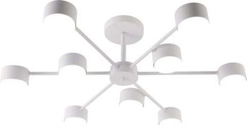 GX3738-9 WT (1) Люстра RL