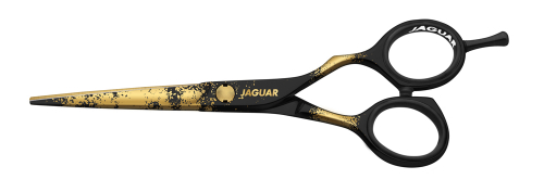 Ножницы прямые Jaguar Silver Line Gold Rush 5.5"