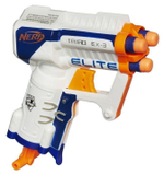 Бластер Nerf N-Strike Elite-A1690