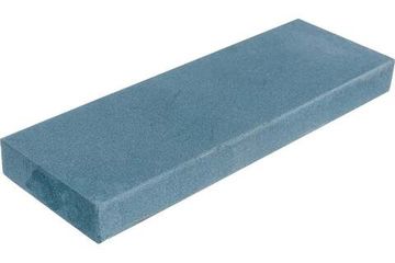 Брусок заточной абразивный (200х70х20 мм, 360 грит) Петроградъ М00015026