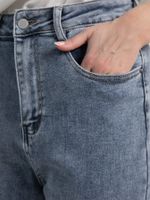 Джинсы Граб лайт (голубые) Б15434-12М LT Collection