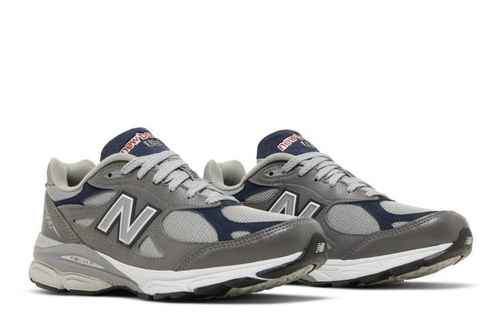 Кроссовки New Balance Nb 990 V3
