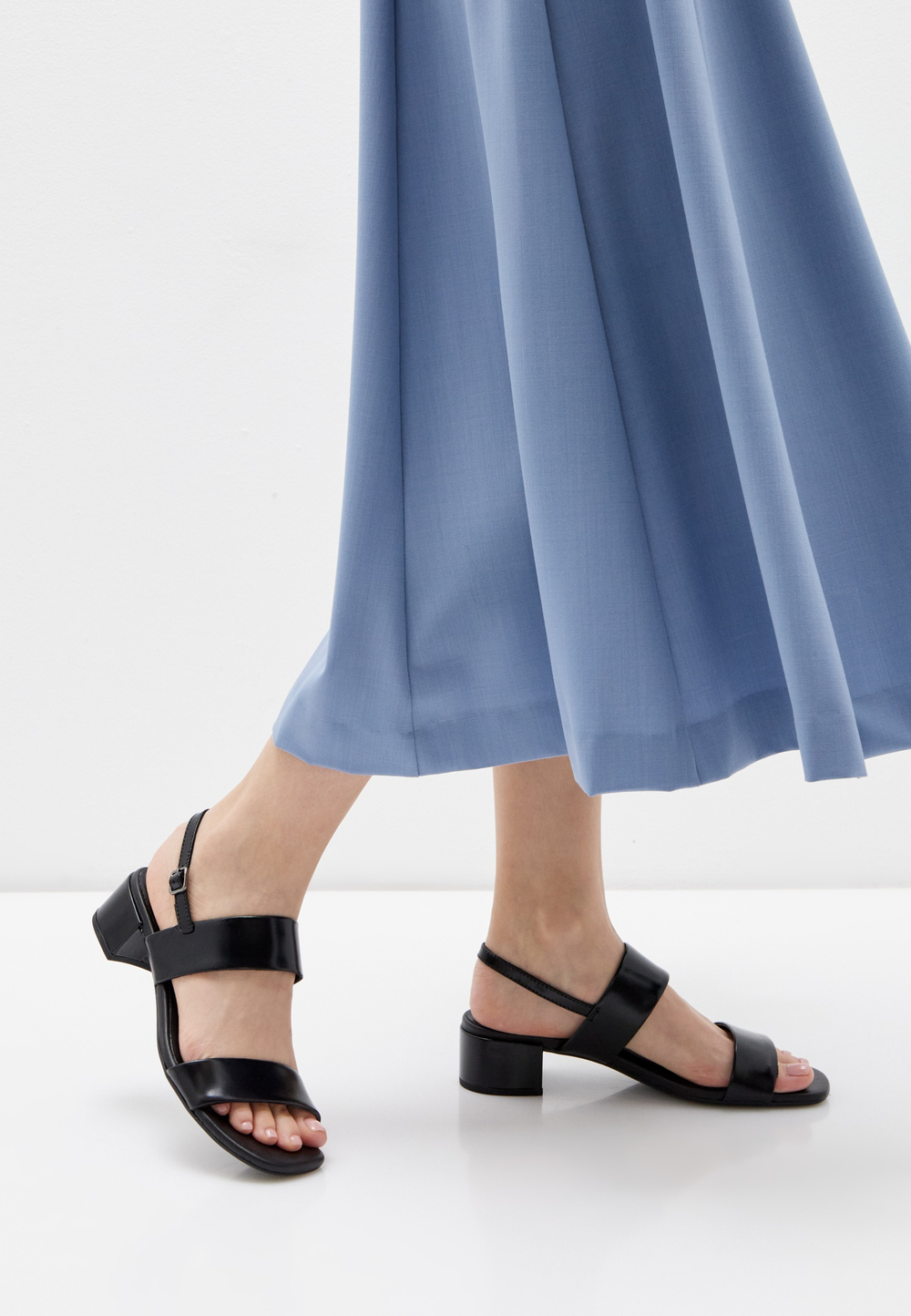 Босоножки женские ECCO LIVA SANDAL 35