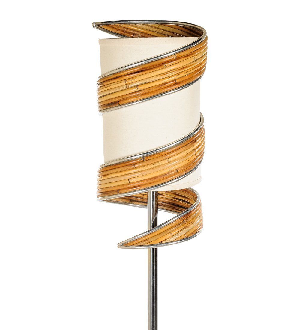 Finali   76 Торшер «Завиток» бол.