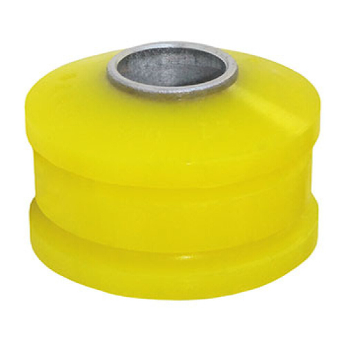 Полиуретановый сайлентблок передней подвески, нижнего рычага, задний (1 шт.), Точка опоры.27-06-3679