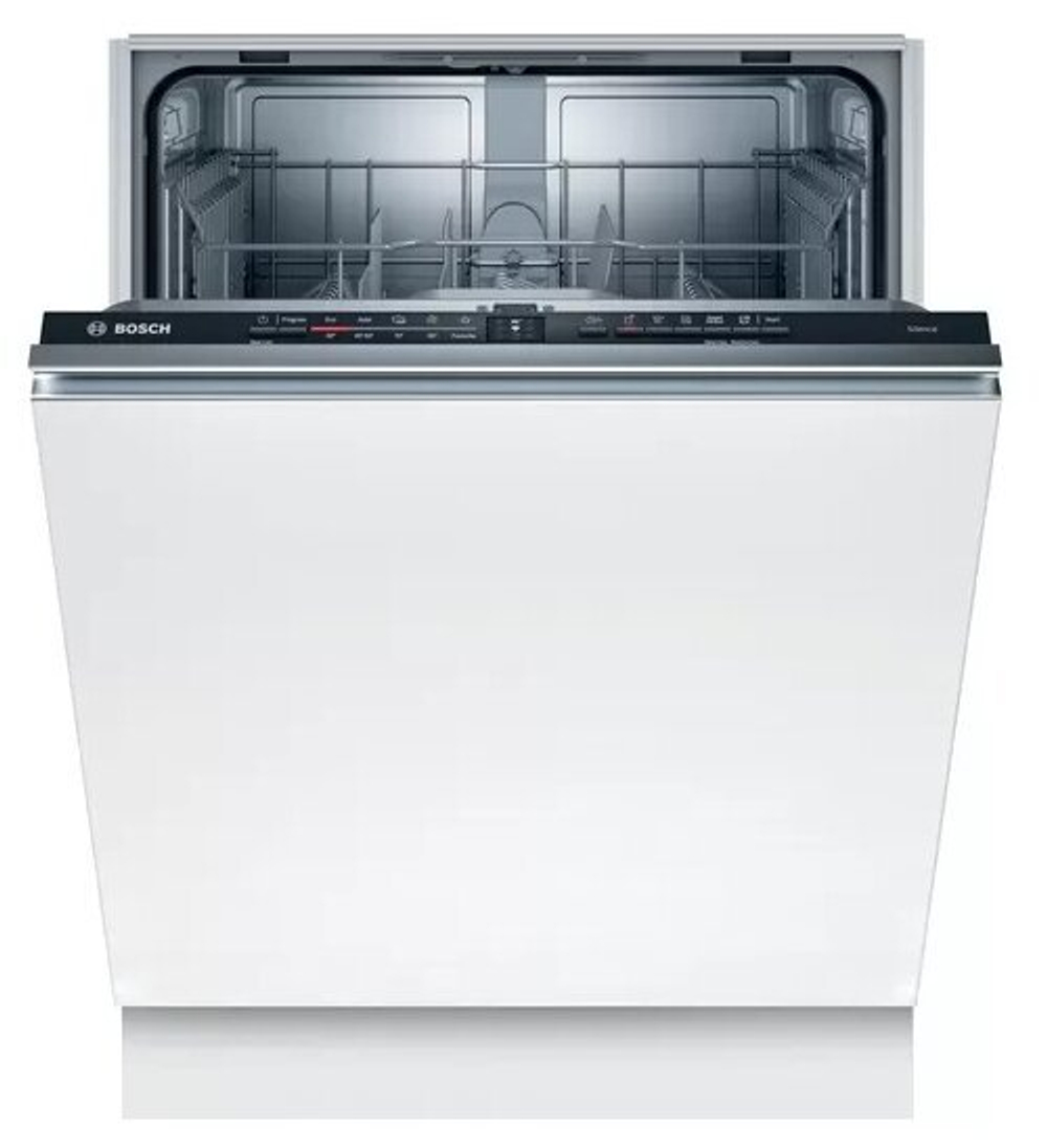 Встраиваемая посудомоечная машина Bosch SMV2ITX22E