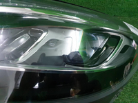 Фара левая Mercedes S w222 (2013-2017) LED