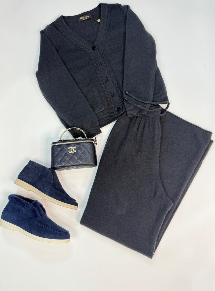 Костюм Loro Piana