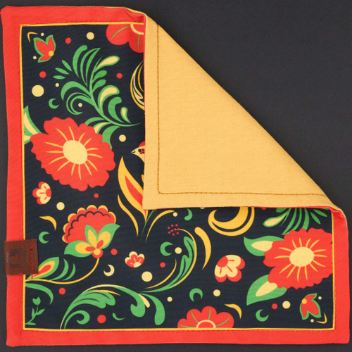 Хэнк Хохлома