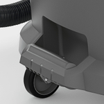 Пылесос влажной и сухой уборки NT 40/1 Tact Te L