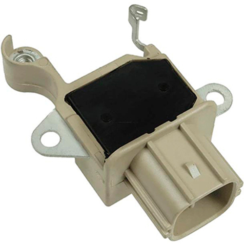 Регулятор напряжения Toyota Avensis, Corolla, Verso