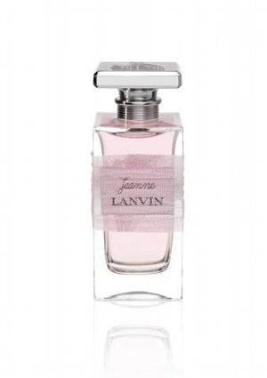 Оригинальные духи Lanvin Jeanne