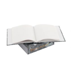 GAEM Фотоальбом для 80 фото 10*15, L19 W5 H23 см, 3в.