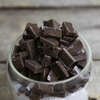 Смальта SI15, колотая 10х17 мм, 200 гр