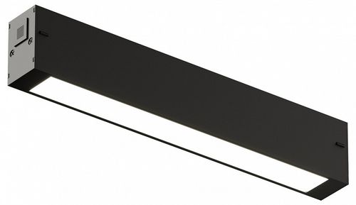 Трековый светильник Denkirs DK8003-BK