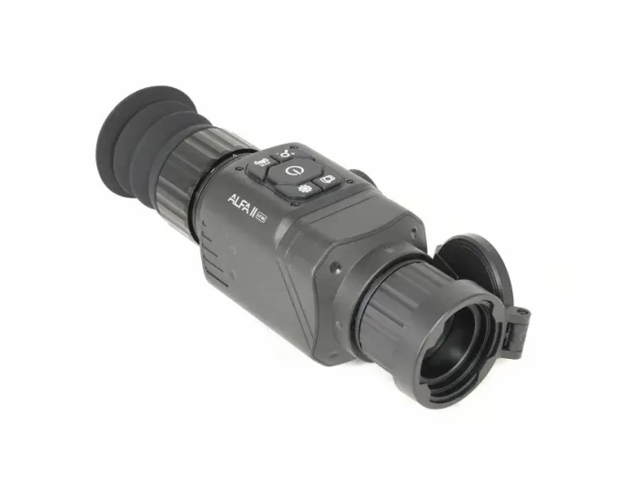 Тепловизионный прицел Arkon Alfa II LT25