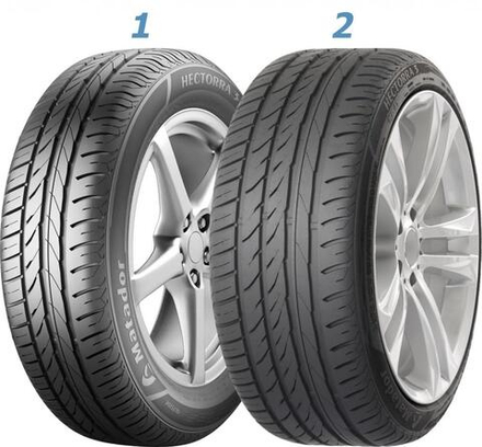 Matador MP 47 Hectorra 3 245/35 R20 95Y