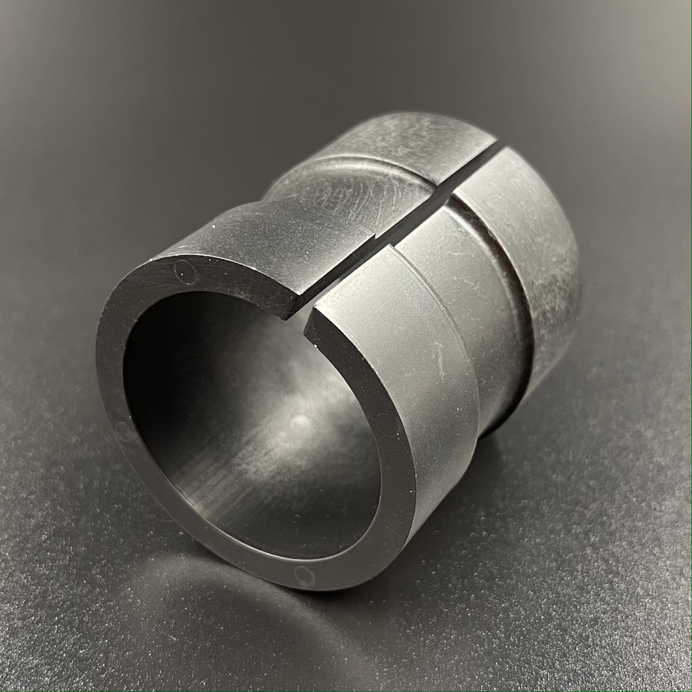 Втулка поворотной рамы пластиковая Yamaha 115-250, F200-275 (Omax)