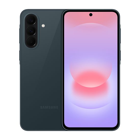 Смартфон Samsung Galaxy A37 5G 8/256 Гб Awesome Gray Green