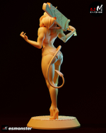 фигурка Малевола Гибб Dispatch Malevola NSFW