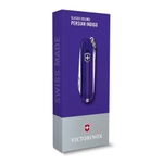 Нож перочинный Victorinox Persian Indigo (0.6223.T29G) 58мм 7функций