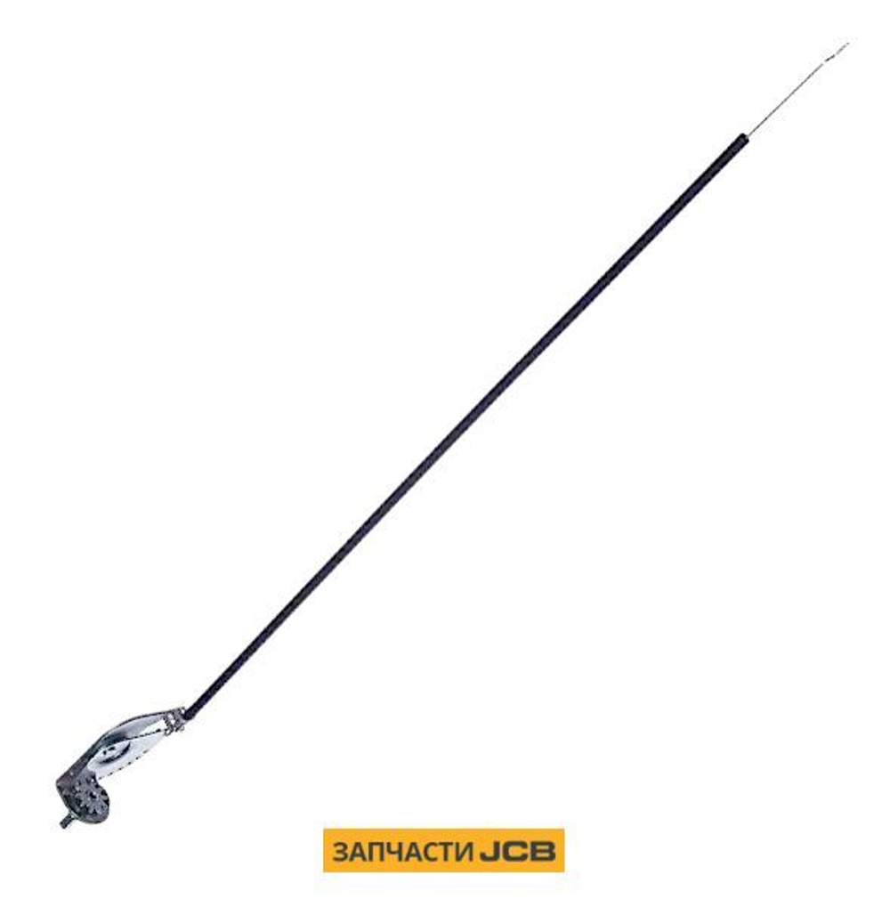 Трос управления отопителя JCB 30/925687