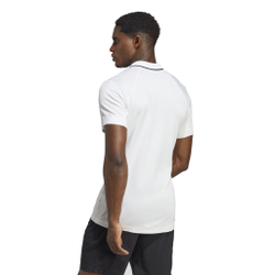Мужское теннисное поло adidas FreeLift Polo Men - White